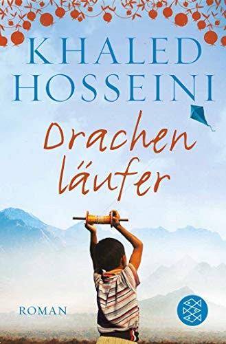 Khaled Hosseini: Drachenläufer (Paperback, 2019, FISCHER Taschenbuch)