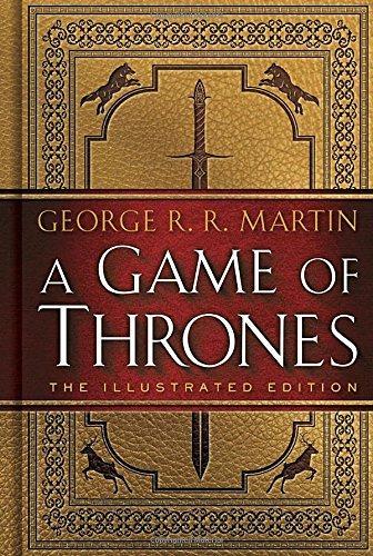 George R. R. Martin: A Game of Thrones (2016, Bantam Books)