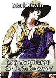 Mark Twain: Les Aventures de Tom Sawyer (2010, Audiocite)