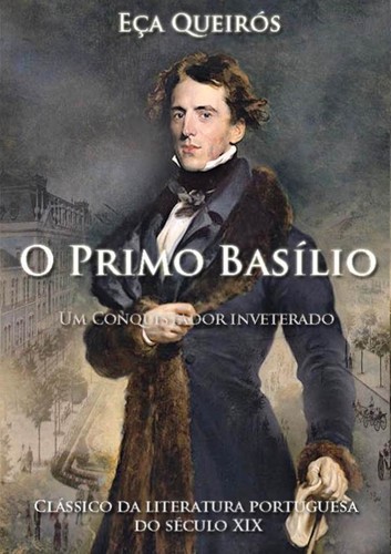 Eça de Queiroz: O Primo Basílio (EBook, Portuguese language, 2013, Luso Livros)