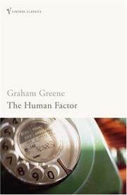 Graham Greene: Human Factor (2005, VINTAGE (RAND))