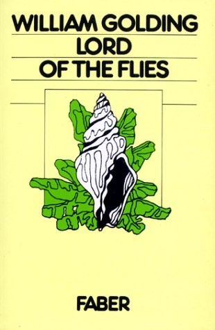Unknown: Lord Of The Flies (Paperback)