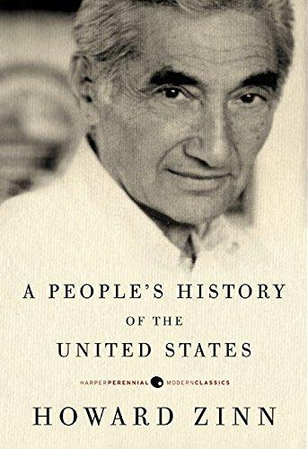 Howard Zinn: A People's History of the United States (2005)