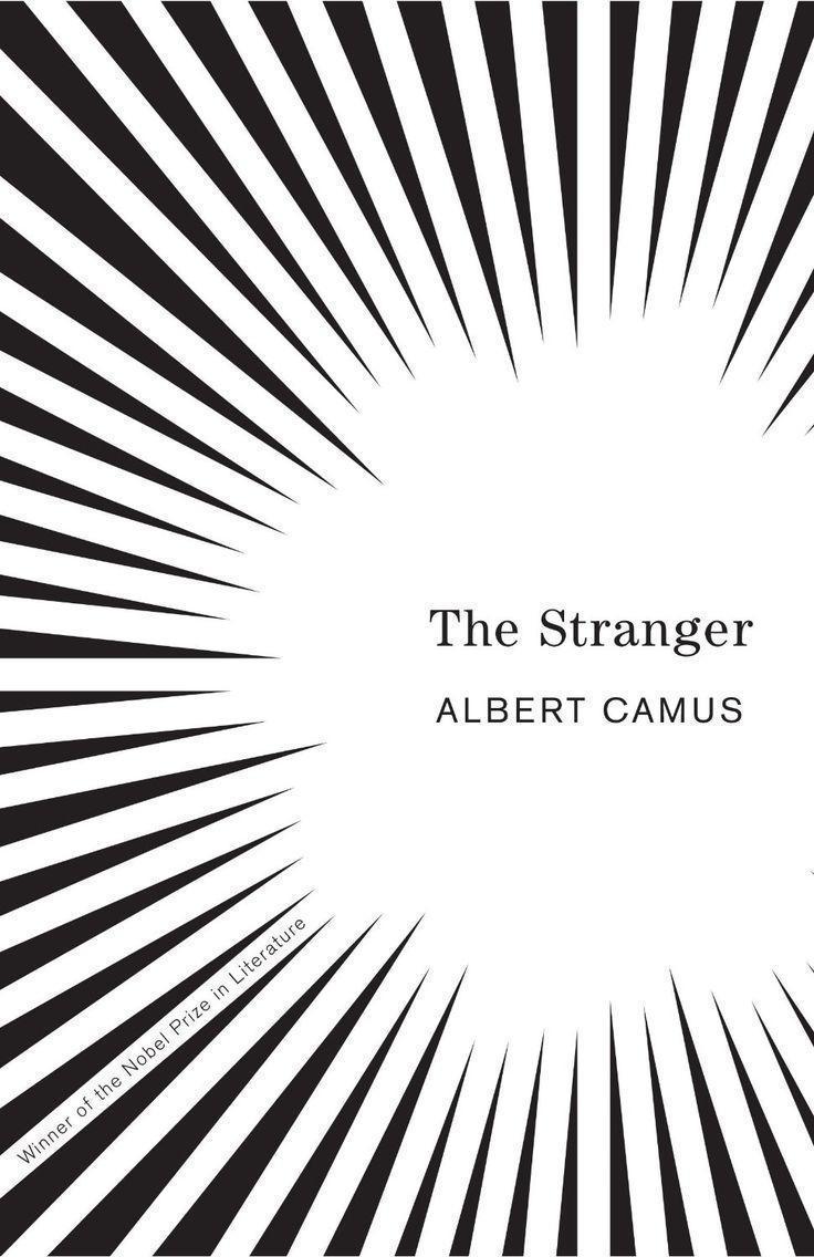 Albert Camus: The Stranger (1989, Vintage)