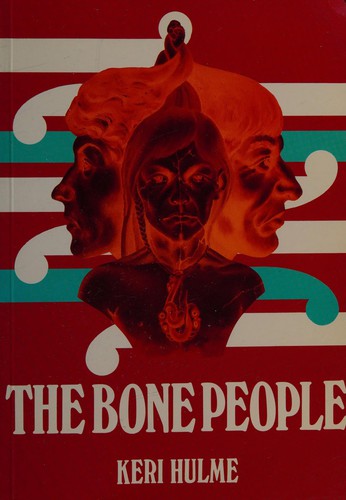 Keri Hulme: Bone People (1985, Spiral Pr)