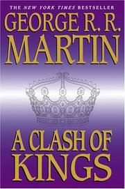 A Clash of Kings (A Song of Ice and Fire, Book 2) (Paperback, 2002, Spectra)