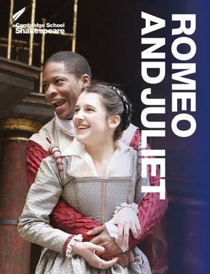 William Shakespeare: Romeo and Juliet (2014)