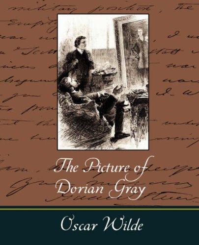 Oscar Wilde: The Picture of Dorian Gray (2007, Book Jungle)