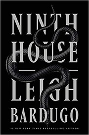 Ninth House (2019, Flatiron Books)