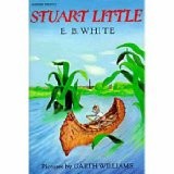 E.B. White: Stuart Little (1973, Scholastic)