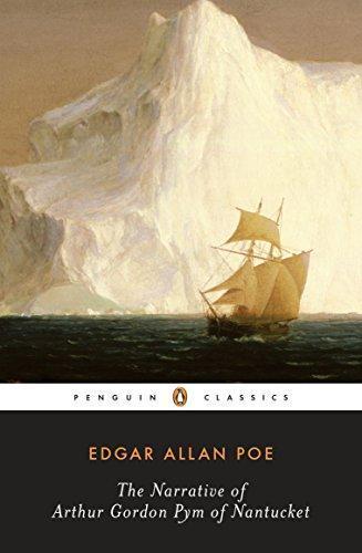 Edgar Allan Poe: The Narrative of Arthur Gordon Pym of Nantucket (1999)
