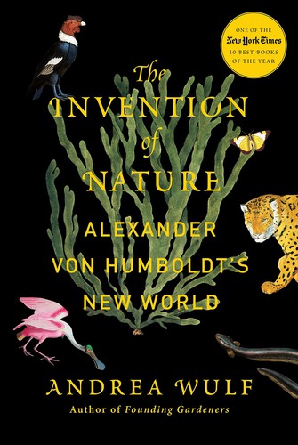The invention of nature (2015)