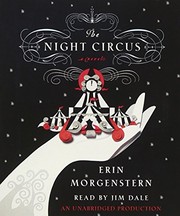 Erin Morgenstern: The Night Circus (AudiobookFormat, 2011, Random House Audio)
