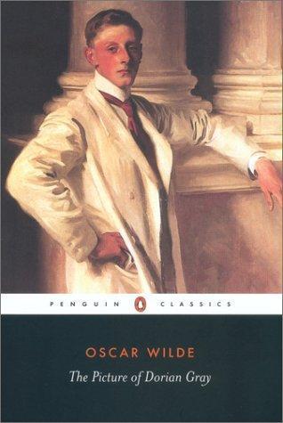Oscar Wilde: The picture of Dorian Gray (2003)
