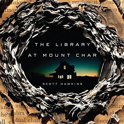 The Library at Mount Char (AudiobookFormat, 2015, HighBridge Audio)
