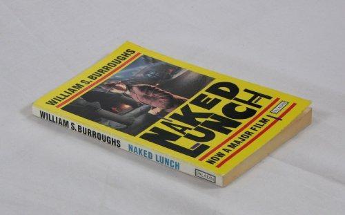 William S. Burroughs: Naked Lunch