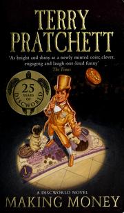 Terry Pratchett: Making money (2008)