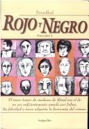 Stendhal: Rojo y Negro (Hardcover, Spanish language, 2003, Longseller)