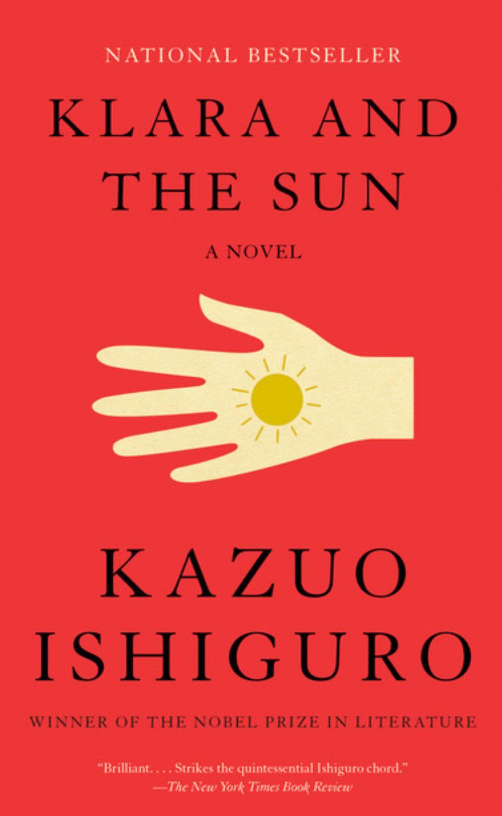 Kazuo Ishiguro: Klara And The Sun (Paperback, 2020, Vintage)