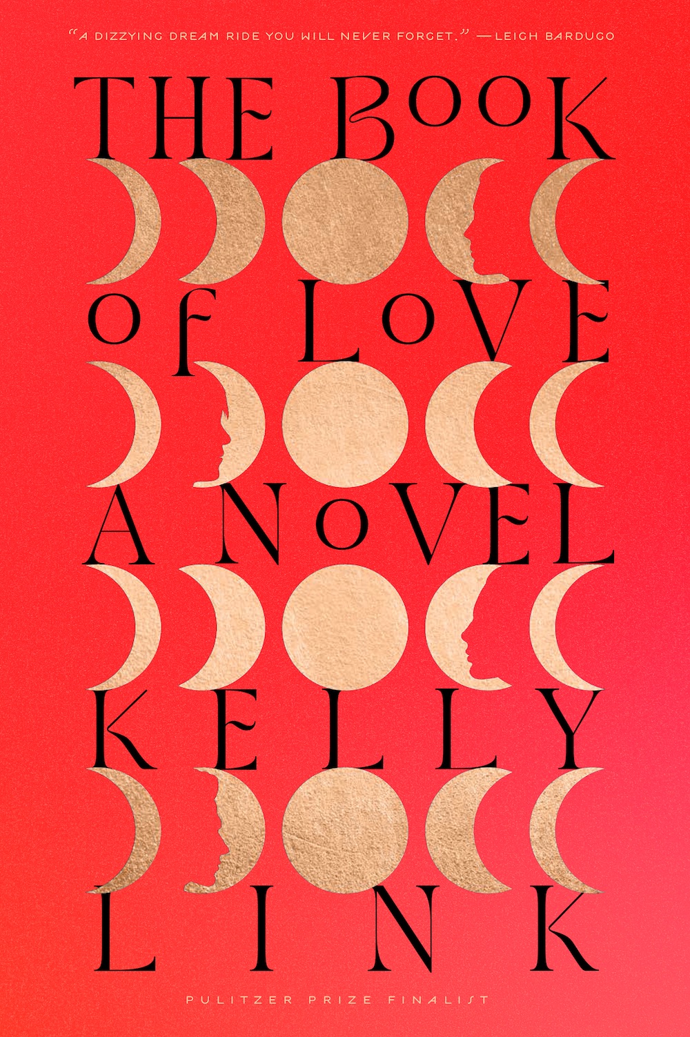 Kelly Link: Book of Love (2024, Head of Zeus)