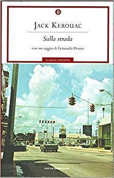 Jack Kerouac: Sulla strada (Italian language, 2001)