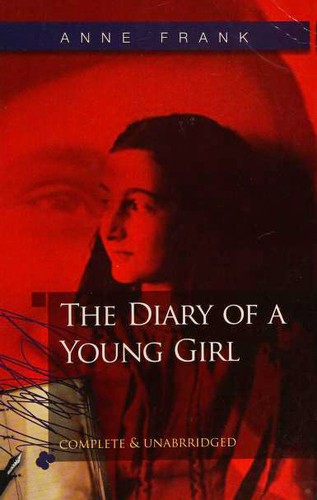 Anne Frank: The Diary of a Young Girl (Paperback, 2017, Maple Press)
