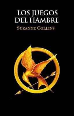 Suzanne Collins: Los juegos del hambre (Spanish language, 2012, Molino)