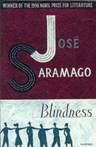 José Saramago: Blindness (Paperback, 1999, Harvill Pr)