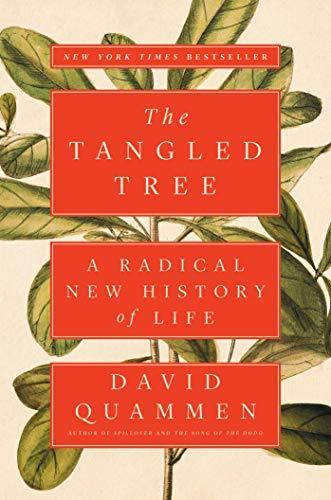 David Quammen: The Tangled Tree (2018)