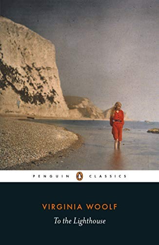 Virginia Woolf, Mark Hussey, Virginia Woolf: To the Lighthouse (Paperback, Penguin Classics)