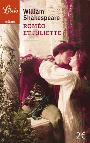 William Shakespeare: Roméo et Juliette (French language, 1994)