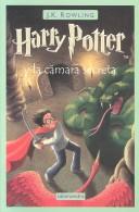 J. K. Rowling: Harry Potter y la camara secreta (Spanish language, 2001, Salamandra)