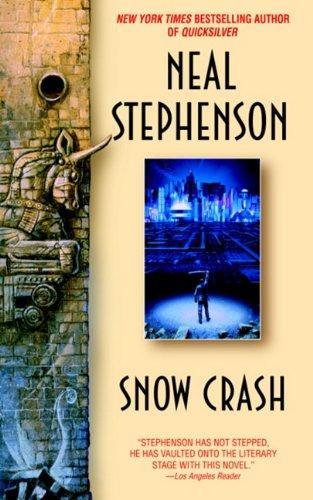 Neal Stephenson: Snow Crash (EBook, 2003, Random House Publishing Group)