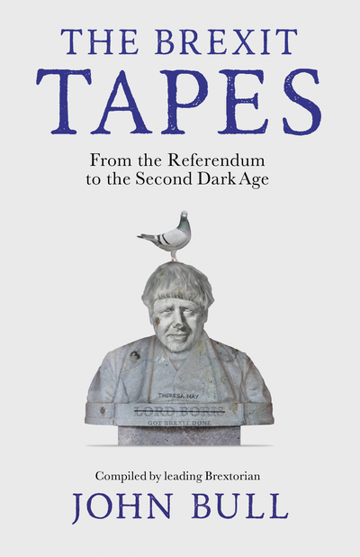 The Brexit Tapes (EBook)