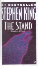 Stephen King: The Stand (1999, Tandem Library)
