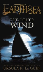 Ursula K. Le Guin: The Other Wind (Hardcover, 2012, Turtleback Books)
