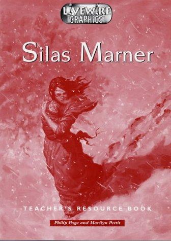 George Eliot: Silas Marner (Livewire Graphic Novels) (Paperback, 2003, Hodder Arnold H&S)