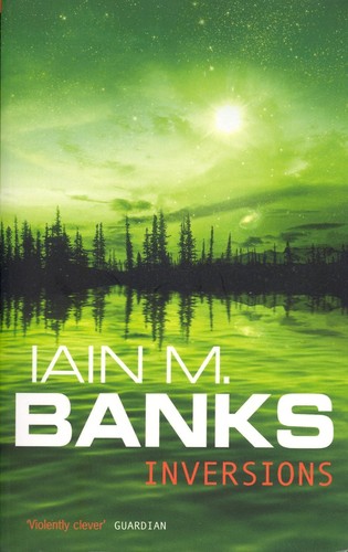 Iain M. Banks: Inversions (1999, Orbit)