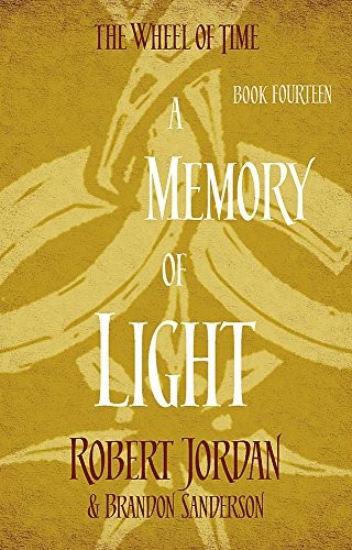 Robert Jordan: Memory Of Light (Paperback, 2014, Little Brown, imusti)