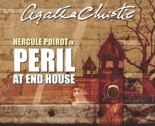 Agatha Christie: Peril at End House (2010, AudioGO Ltd.)