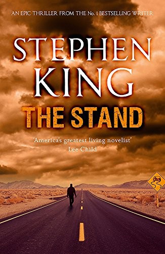 Stephen King: The Stand (2011, Hodder & Stoughton, imusti)