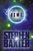Stephen Baxter: Time (Manifold 1) (2000, Voyager)