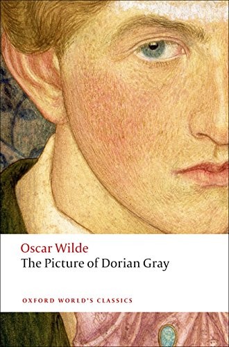 Oscar Wilde, Joseph Bristow: The Picture of Dorian Gray (2008, Oxford University Press)