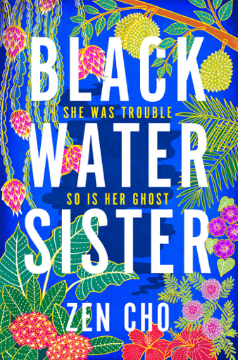 Black Water Sister (EBook, 2021, Penguin Random House)