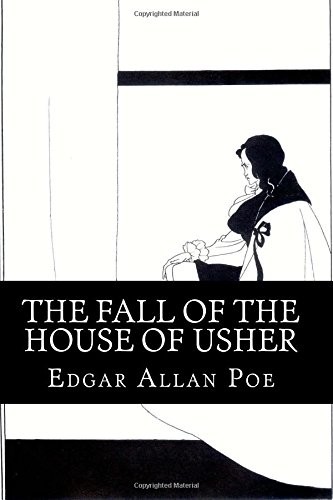 Edgar Allan Poe, Taylor Anderson: The Fall of the House of Usher (Paperback, 2017, CreateSpace Independent Publishing Platform)
