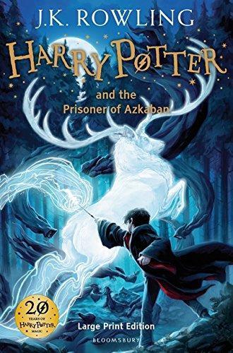 Harry Potter and the Prisoner of Azkaban (Harry Potter, #3) (2002)