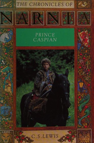 C. S. Lewis: Prince Caspian (1990, Lions)