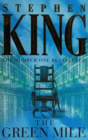 Stephen King: The Green Mile (Paperback, 1998, Orion)
