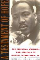 Martin Luther King Jr.: A testament of hope (Hardcover, 1986, Harper & Row)