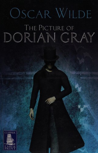 Oscar Wilde: The picture of Dorian Gray (2010, W F Howes)